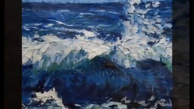 Берег МОРЯ смотреть онлайн