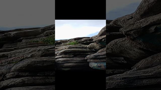 Скалы Чëртово Городище.mp4 смотреть онлайн