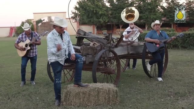 EL TIGRILLO PALMA - AHORA VENGO A VERTE смотреть онлайн