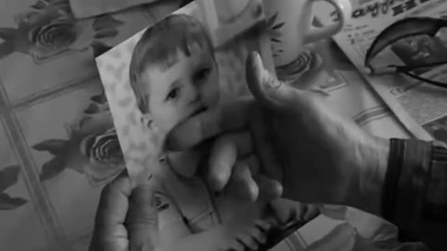 Трогательная песня-Ой чого ж ти, мамо, посивіла рано смотреть онлайн