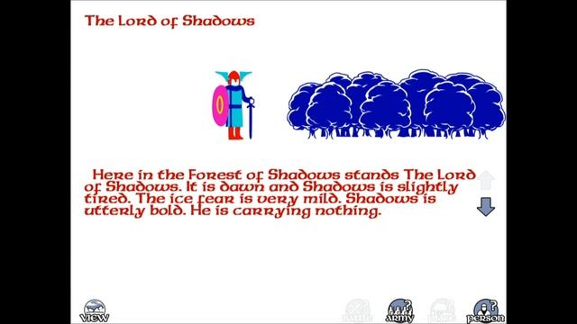 The Lords of Midnight - Universal - HD Gameplay Trailer смотреть онлайн