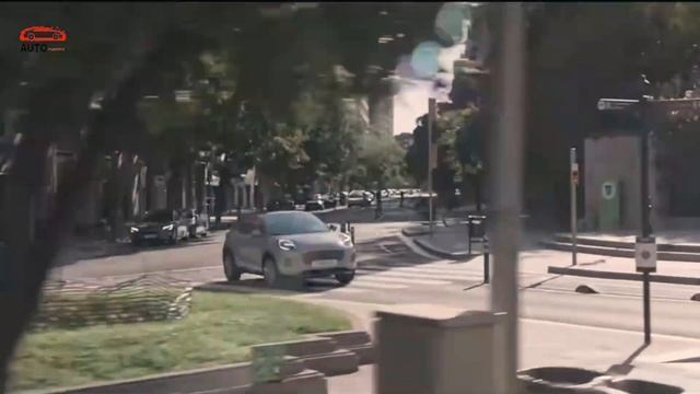 New 2024 Ford Puma EV - 2024 Ford Puma Redesign Review Interior & Specs Release Date & Price смотреть онлайн