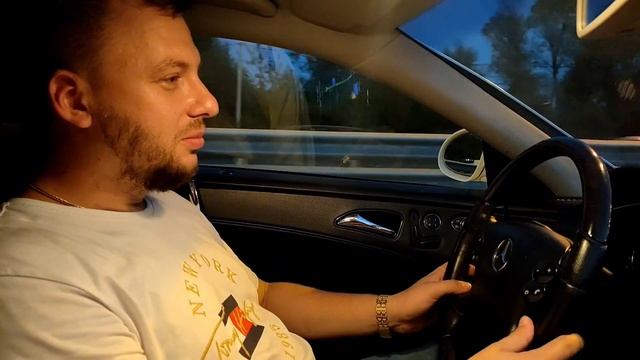 купили САМЫЙ ДЕШЁВЫЙ MERCEDES CLS в России ПОСЛЕ 18 ХОЗЯЕВ смотреть онлайн