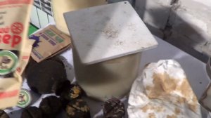 Машина для скрутки Иван-чая  и   оборудование для прессовки чая от «Русский Север»
