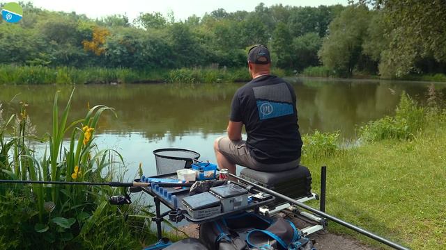 Pellet Waggler Tips With Andy May | Packington Somers