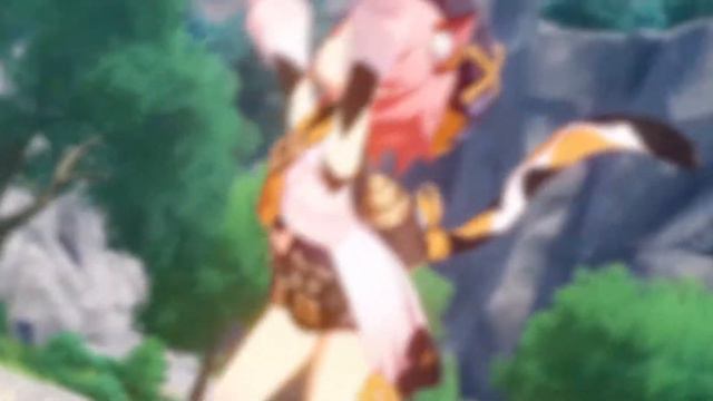 【Diona】Genshin Impact ➤ Game edit #MakeMeBackContentCreator :( смотреть онлайн