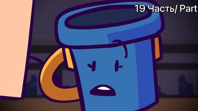 Modern Meltdown | Show’s over —- Loose parts смотреть онлайн