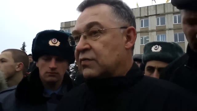 Обещание мэра смотреть онлайн