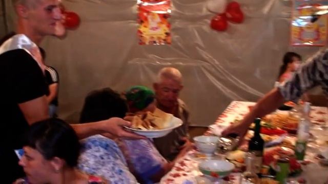 На второй день 1 смотреть онлайн