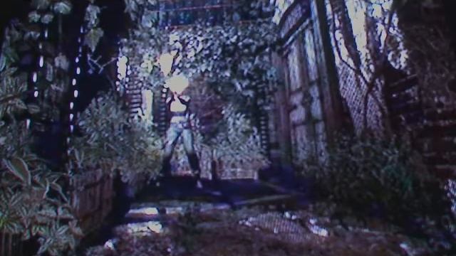 Resident Evil Walkthrough Game Cube Part 9 смотреть онлайн