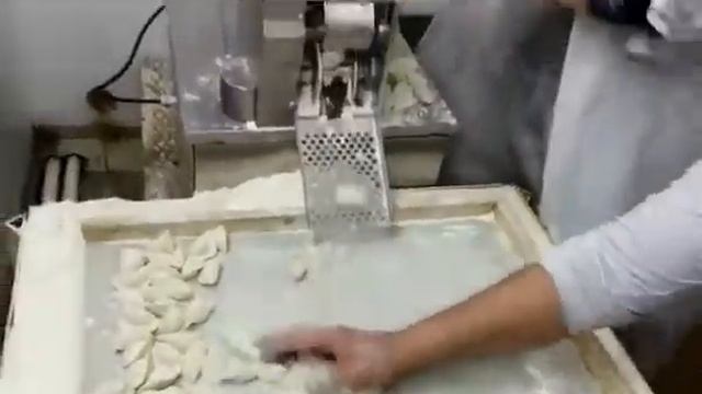 Пельменные аппараты от IVICITY смотреть онлайн