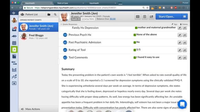 2017 10 11 TELEPROM-G: Eval. Access & Care Delivery of Telehealth Services Among Comm.-Based Senior смотреть онлайн