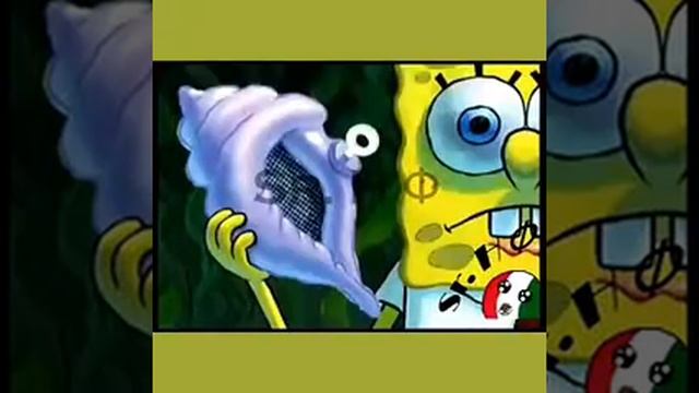 MI LIBRO LUNA DE PLUTO - BOB ESPONJA смотреть онлайн