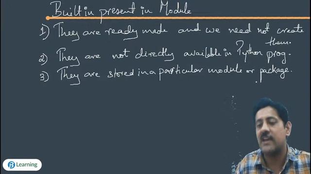 Functions in Python | Class 12 | Lecture 1 | Computer Science | Byte Learning | Session 2021 - 22 смотреть онлайн