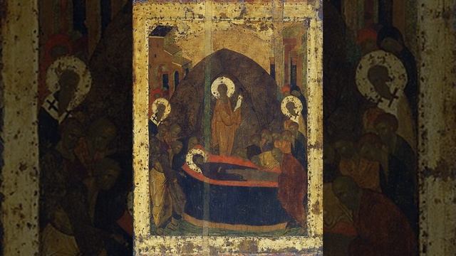 Свт. Иоанн Новгородский смотреть онлайн