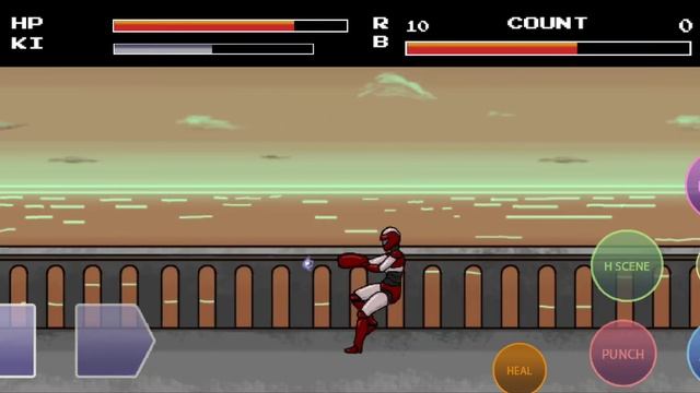 College brawl)Play|| ? fanny game play part 4 Android and IOS game play video | смотреть онлайн