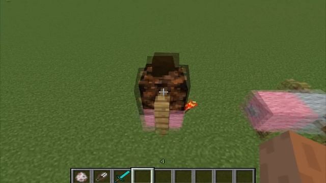 ПРИКОЛЬЧИКИ В MINECRAFT смотреть онлайн