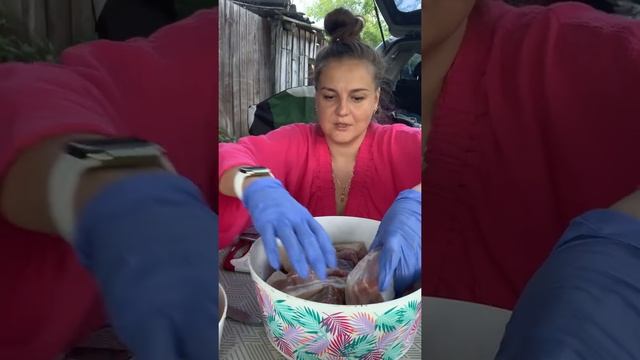 Солю сало для копчения смотреть онлайн