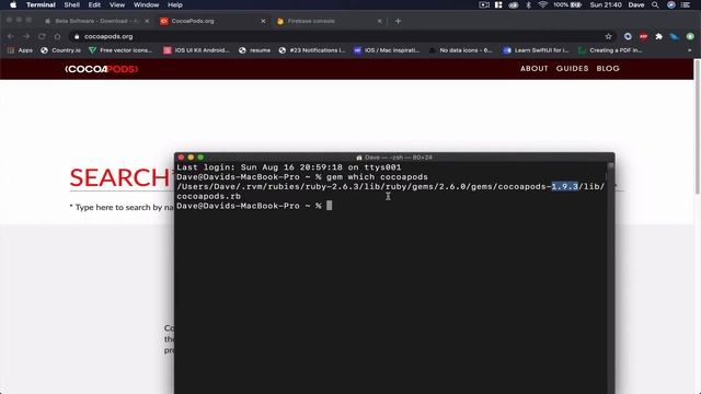 iOS 14 Chat tutorial, part 1 of 30 смотреть онлайн