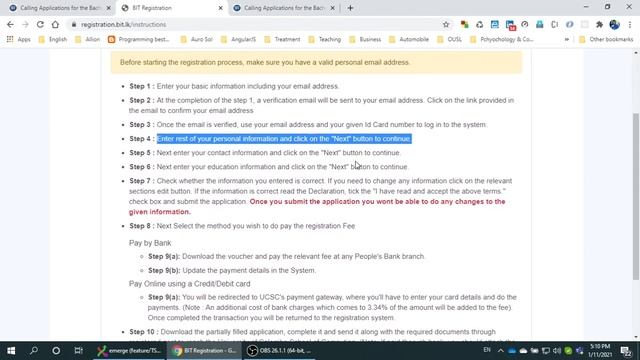 BIT New Application in 2021 | Tech House SL смотреть онлайн