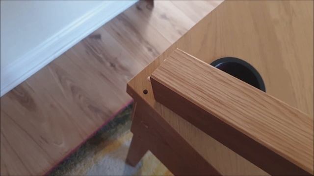 Ikea Micke corner desk assembly смотреть онлайн