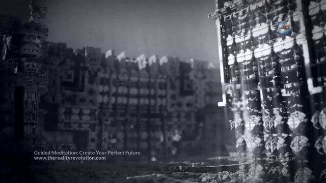 Guided Meditation Create Your Perfect Future смотреть онлайн