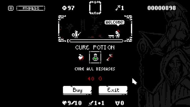 Numgeon: Trailer смотреть онлайн