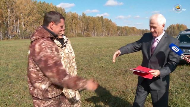 Заслуженные награды получили победители декадного первенства смотреть онлайн