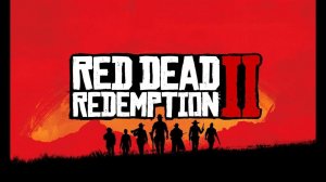 RDR2 Ред Деад Редемпшн 2 Пролог прохождение на Русском часть 1