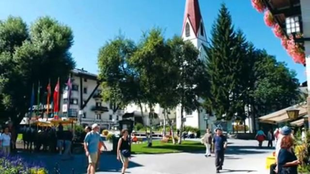 TIROL TIROL TIROL смотреть онлайн