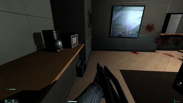 F.E.A.R. №5 Следуй За Белым Кроликом смотреть онлайн