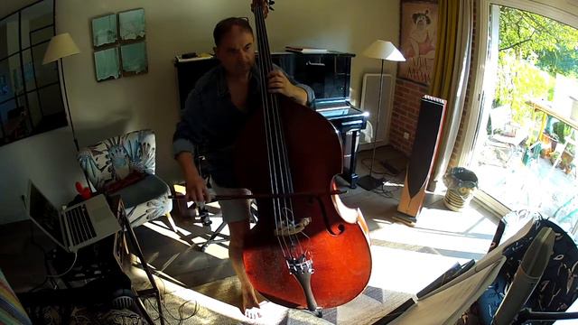 Kolstein Heritage strings with bow смотреть онлайн