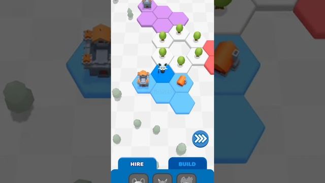 Merge Strategy Part 01 смотреть онлайн