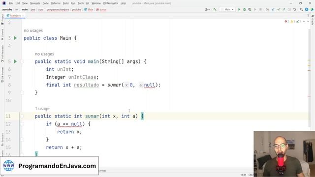 Diferencia entre INTEGER y INT - Tutorial Completo Fácil смотреть онлайн