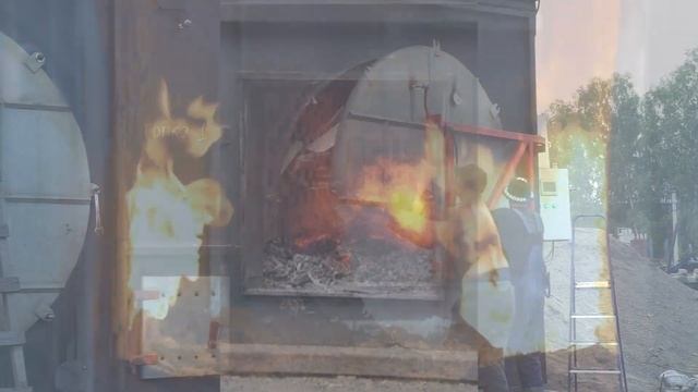 печь углевыжегательная 150 тон угля в месяц экологичная смотреть онлайн