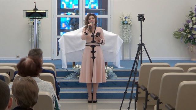 Екатерина Гладких. Христова Любовь смотреть онлайн