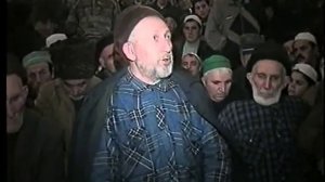 Саид Афанди (къ.с)-КЪИСАСУЛЬ АМБИЯЪ (часть3)