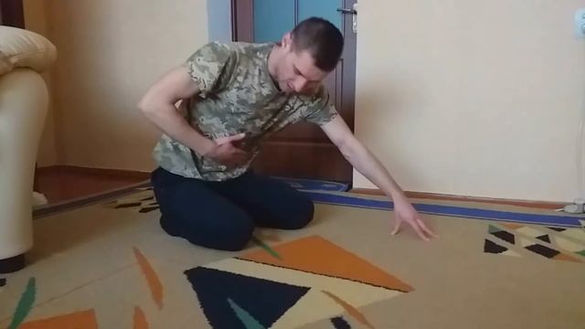 КАК легко и просто НАУЧИТЬСЯ отжиматься от ПОЛА в ДОМАШНИХ УСЛОВИЯХ? смотреть онлайн