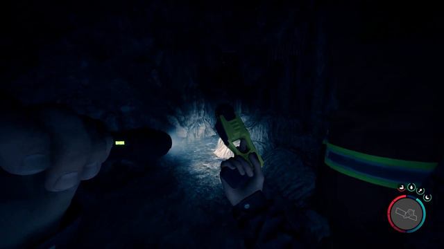 HOW TO FIND the REBREATHER and STUN GUN in Son's of the Forest смотреть онлайн