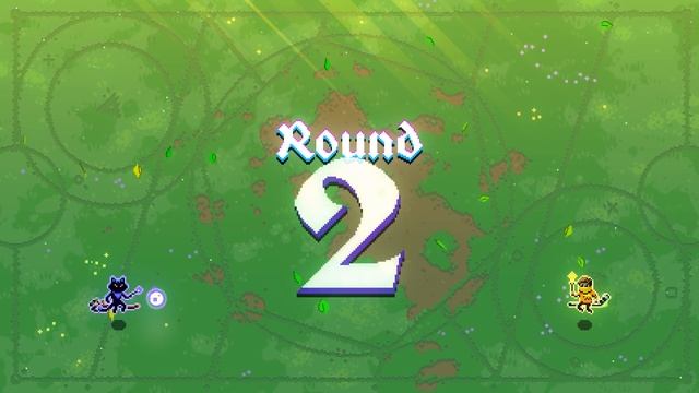 Wand Wars - First Play смотреть онлайн