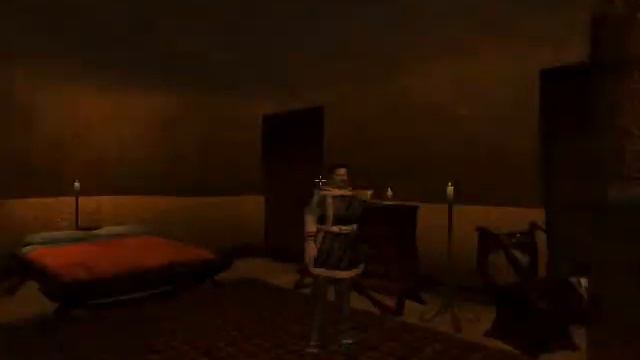 Crassius Curio is the Devil смотреть онлайн