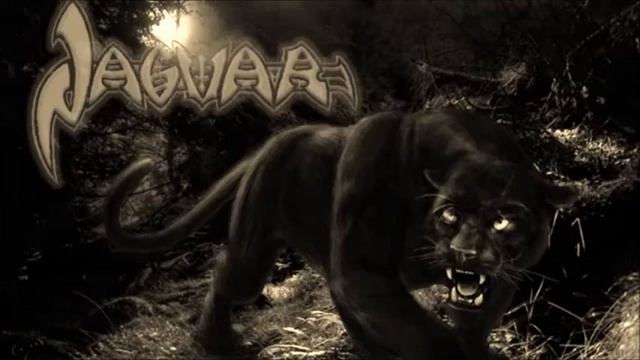 Jaguar - A Sátán Parancsára (Demo 1986) Hungarian Metal
