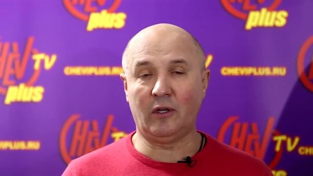 Отзыв Николая Лукинского о работе Шеви плюс (владелец Hummer H3) смотреть онлайн