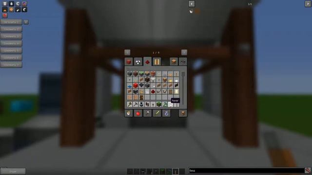 ПОЛНЫЙ ГАЙД ПО *IMMERSIVE RAILROADING* || MINECRAFT ||⏩5 часть, раздел 2 - ВОДОНАПОРНАЯ БАШНЯ⏪ смотреть онлайн