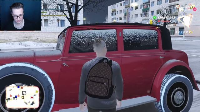 ПОДАРИЛ ФРЕШУ ТОП БИЗНЕС ЕГО МЕЧТЫ ЗА 500.000.000 РУБЛЕЙ! МОЙ САМЫЙ ДОРОГОЙ ПОДАРОК! (RADMIR/RP)