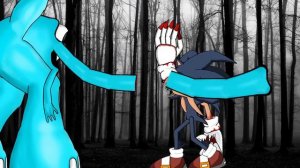 Sonic exe vs Garten of banban, jumbo josh, Banban, stinger flynn, coach pickles. Animation