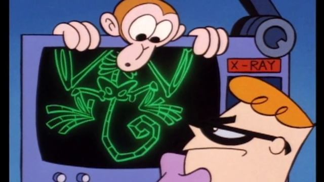 Top 5 Best Dexter's Laboratory Episodes смотреть онлайн
