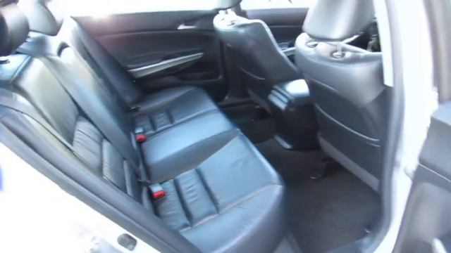 2009 Honda Accord Sdn смотреть онлайн