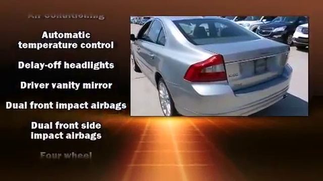 2007 Volvo S80 V8 in Triadelphia, WV 26059 смотреть онлайн