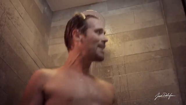 JACOB DELAFON MOXIE Большой верхний душ+беспроводной динамик смотреть онлайн